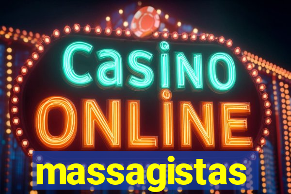 massagistas masculinos sp